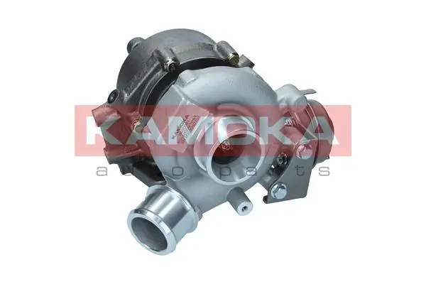 8600081 Kamoka Turbina