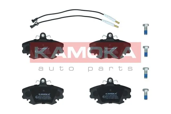 Sapatas do freio dianteiras de disco Peugeot/Citroen 1617250880 preço, a partir de 19,74 EUR