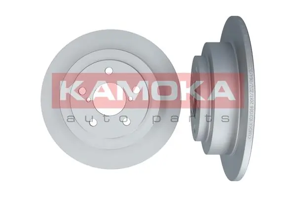 1031356 Kamoka