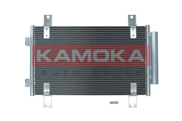 Radiador de aparelho de ar condicionado Citroen Jumper  244