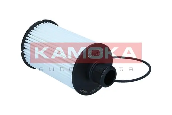 F123901 Kamoka
