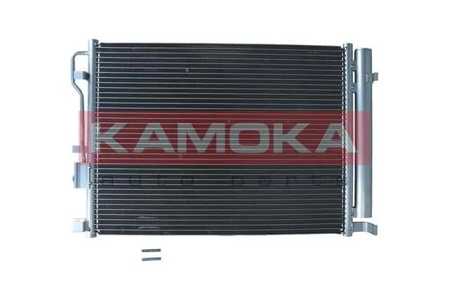 Radiador de aparelho de ar condicionado Hyundai Tucson III TL