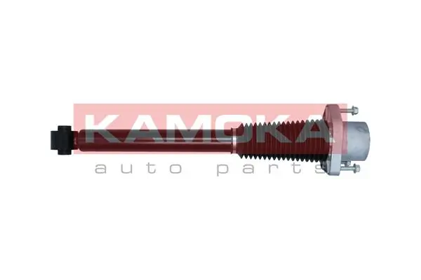 Amortecedor traseiro para Land Rover Range Rover SPORT II L494
