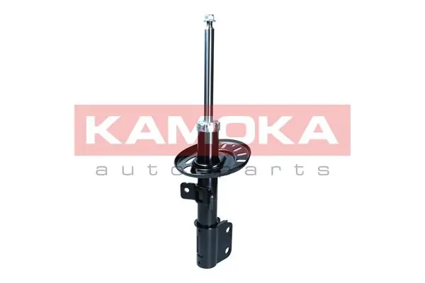 Amortecedor dianteiro Peugeot/Citroen 9832560180