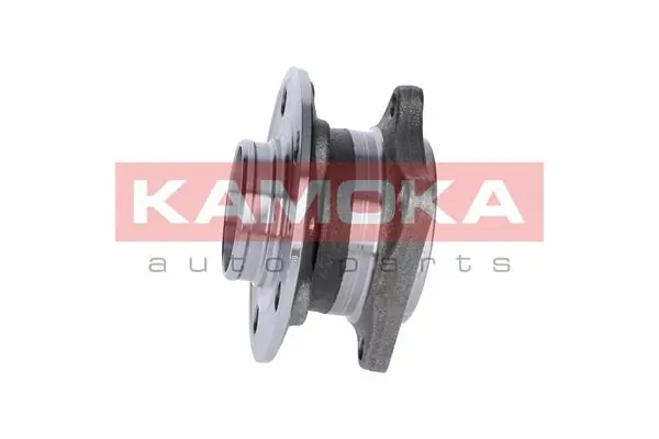 5500099 Kamoka Cubo traseiro