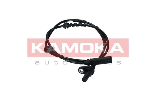 Compre 1060072 Kamoka Sensor dianteiro de ABS