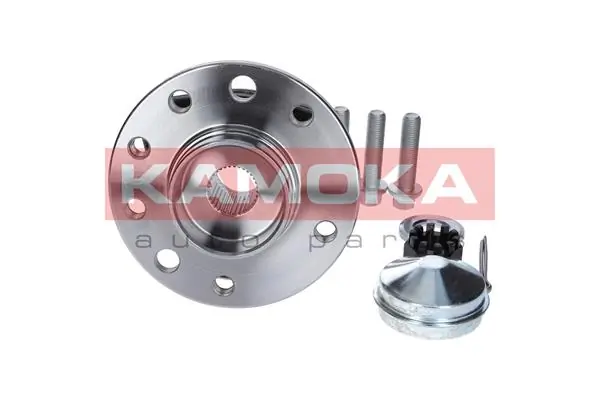 5500060 Kamoka