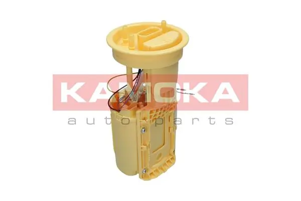 Compre Módulo de bomba de combustível com sensor do nível de combustível Volkswagen Multivan 