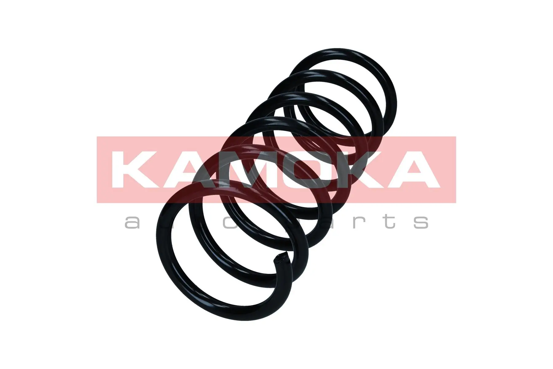 Mola traseira Volvo S80 II AS, AR