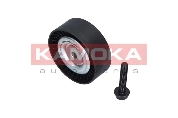 R0284 Kamoka