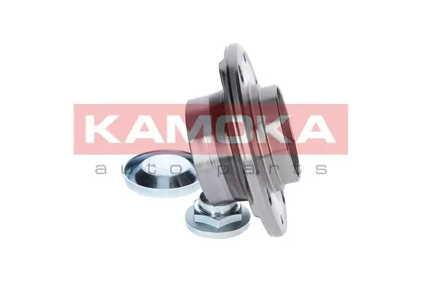 Compre 5500007 Kamoka Cubo traseiro