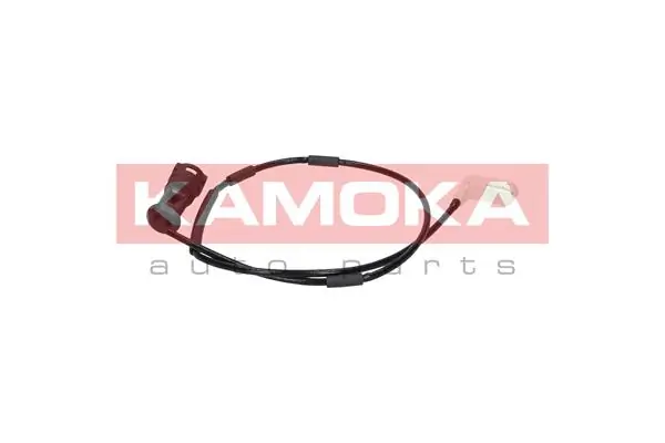 Sensor dianteiro de desgaste das sapatas do freio para Opel Omega A 16, 17, 19