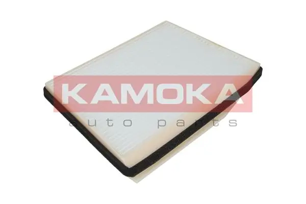 F407701 Kamoka