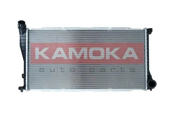 Compre Radiador de esfriamento de motor BMW 5 