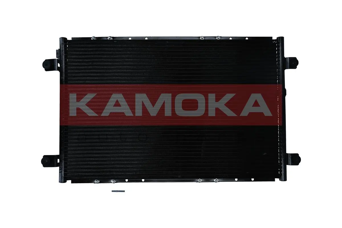 Compre 7424K8C4 Polcar Radiador de aparelho de ar condicionado