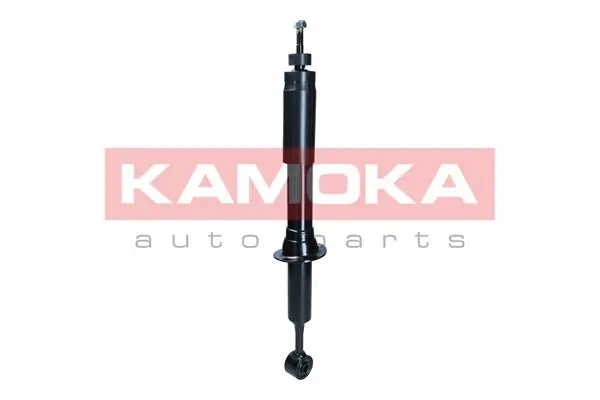  Amortecedor dianteiro Toyota Hilux pick-up (GUN12, GUN13) (2015 - 2026) 