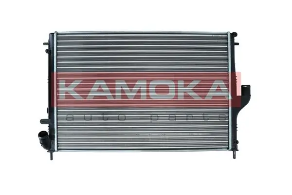 214100598R Lada Radiador de esfriamento de motor