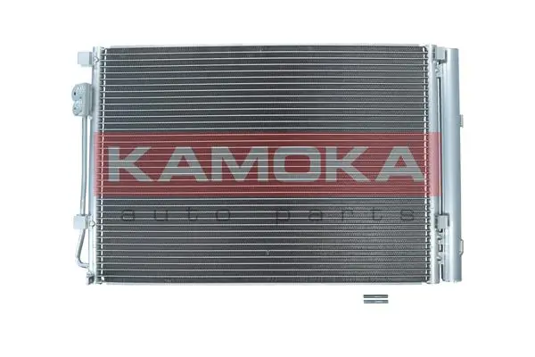Compre Radiador de aparelho de ar condicionado Hyundai Accent 4