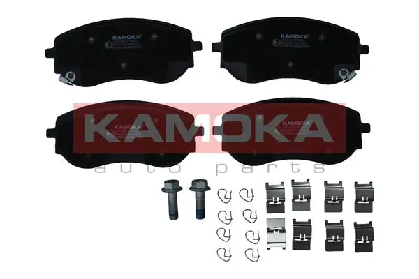 JQ101066 Kamoka