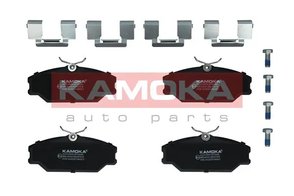  Renault Laguna I (K56)