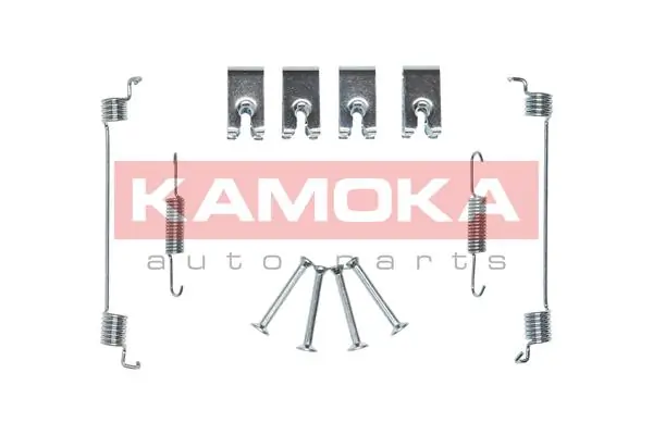 1070063 Kamoka