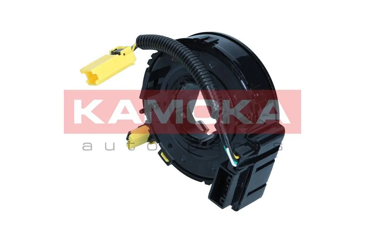 4210088 Kamoka Anel AIRBAG de contato, cabo plano do volante
