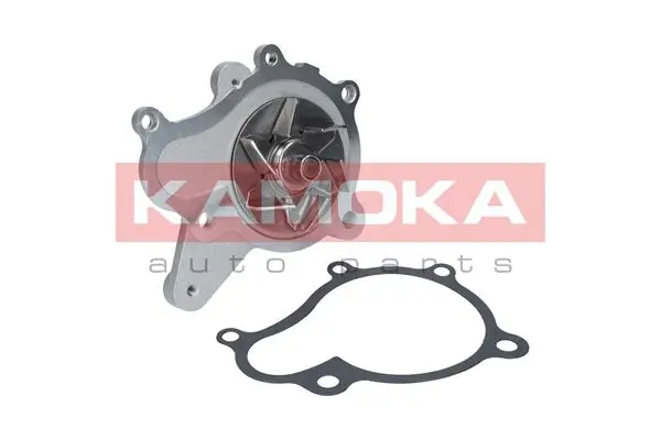 T0153 Kamoka