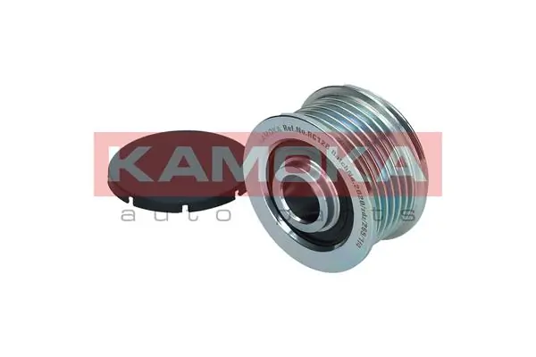 RC128 Kamoka Polia do gerador