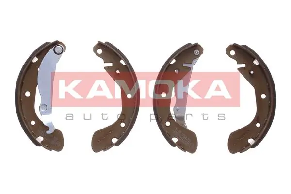JQ202005 Kamoka