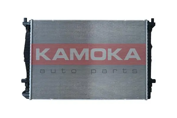Compre Radiador de esfriamento de motor Skoda Fabia 4