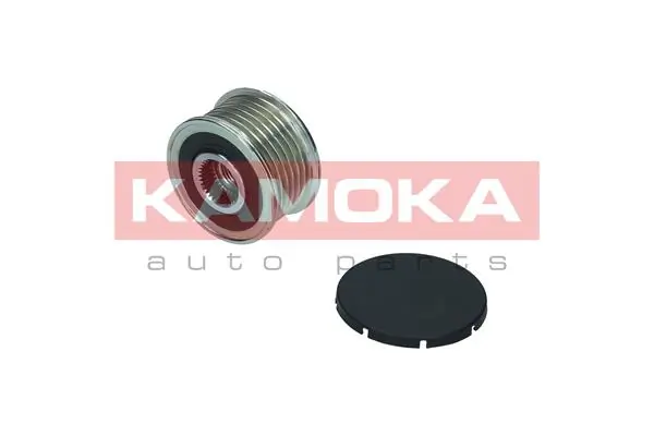Compre RC065 Kamoka Polia do gerador