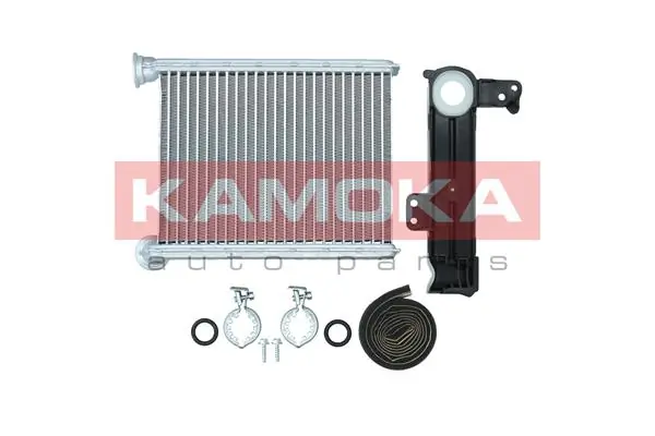 Radiador de forno (de aquecedor) Kale 346420