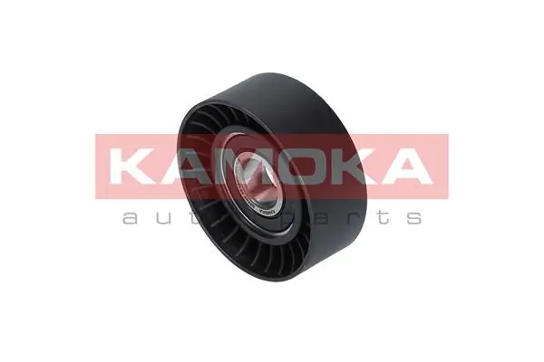 Rolo de reguladora de tensão da correia de transmissão Citroen C5 II RC