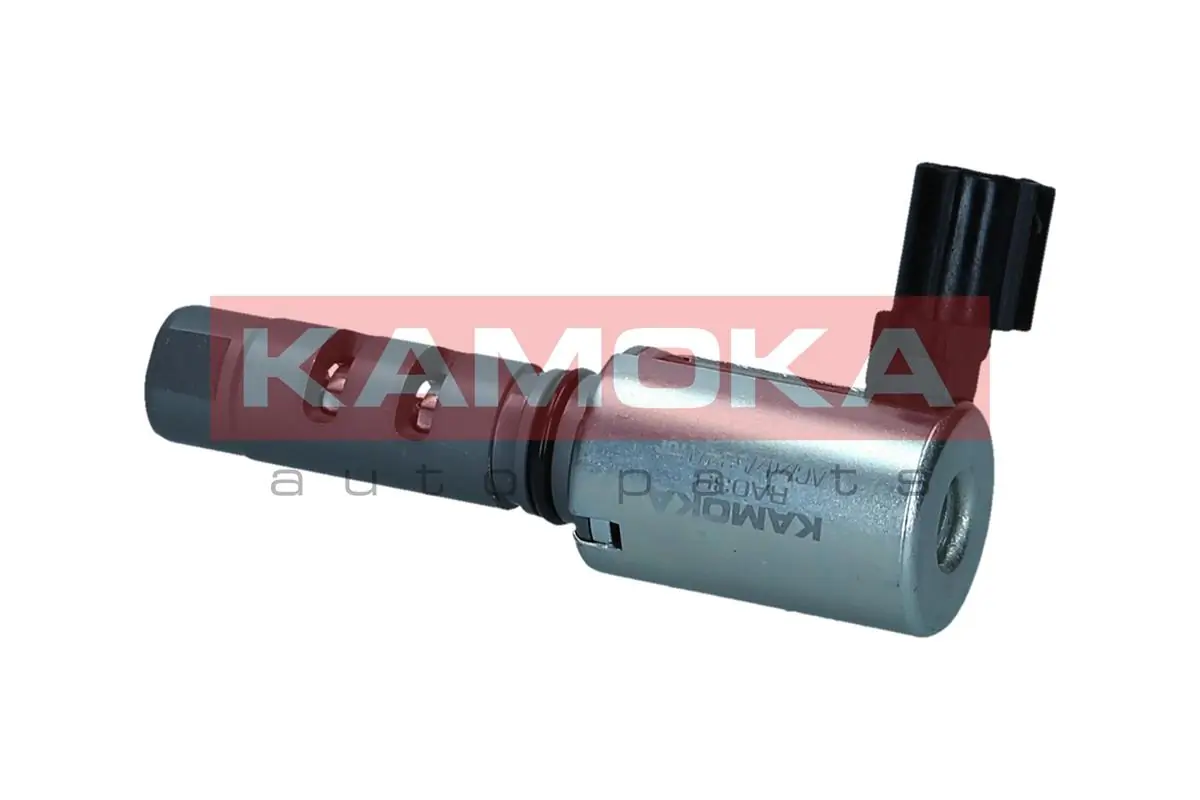 Válvula eletromagnética de posição (de fases) da árvore distribuidora Kamoka RA039 preço, a partir de 31,33 USD