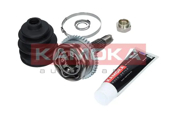 Junta homocinética externa dianteira Chevrolet Spark (Matiz)  M300 ao melhor preço