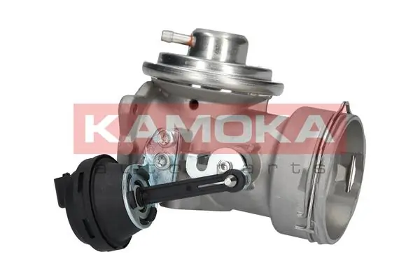 19040 Kamoka Válvula EGR de recirculação dos gases