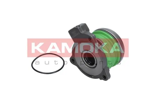 Cilindro de trabalho de embraiagem montado com rolamento de desengate Kamoka CC027 preço, a partir de 54,11 USD
