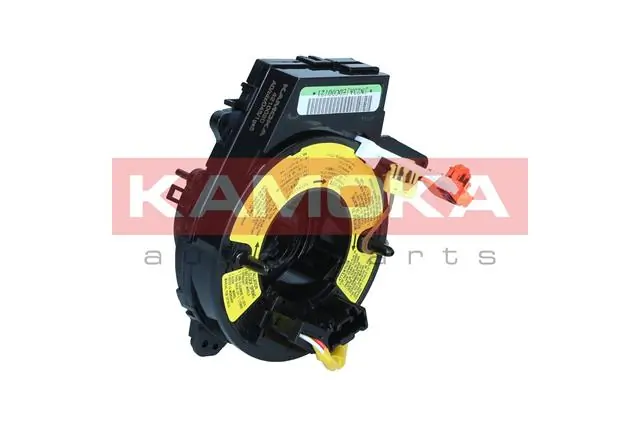 Anel AIRBAG de contato, cabo plano do volante para Mazda 3  BK12