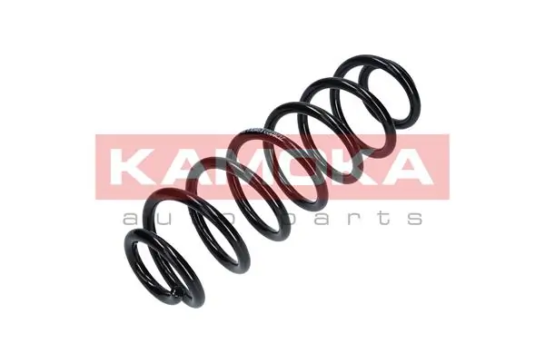 Mola traseira para Volkswagen Bora 1J6