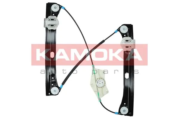 Mecanismo de acionamento de vidro da porta dianteira direita para Mercedes S  W221