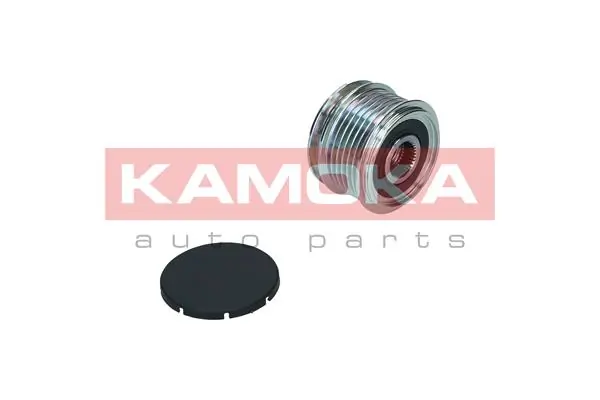 RC003 Kamoka Polia do gerador