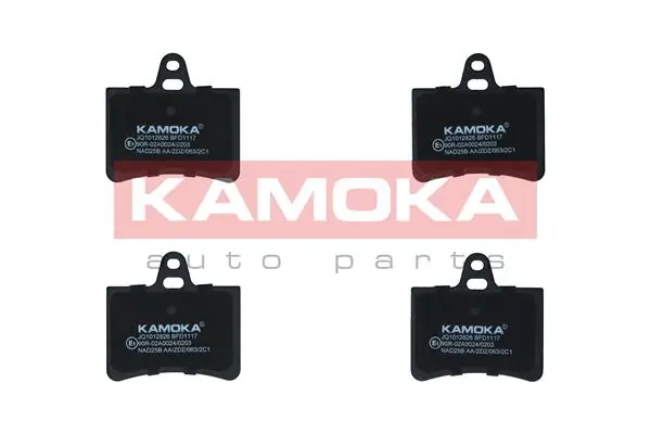 JQ1012826 Kamoka