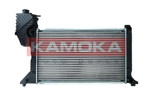 Radiador de esfriamento de motor para Mercedes Sprinter 901, 902