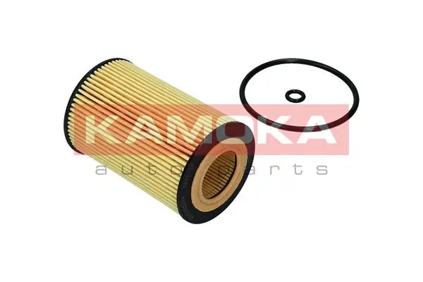 F117601 Kamoka