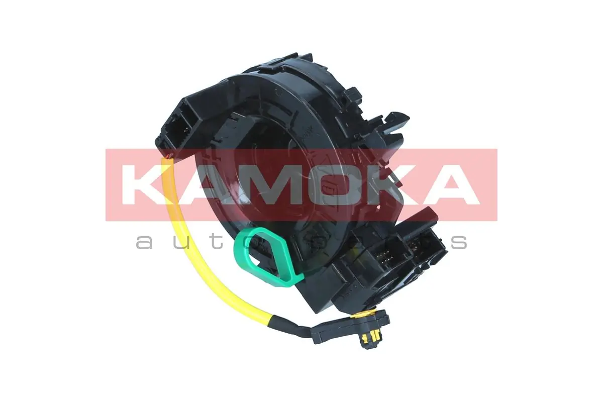 Anel AIRBAG de contato, cabo plano do volante Subaru Outback IV B14, BR