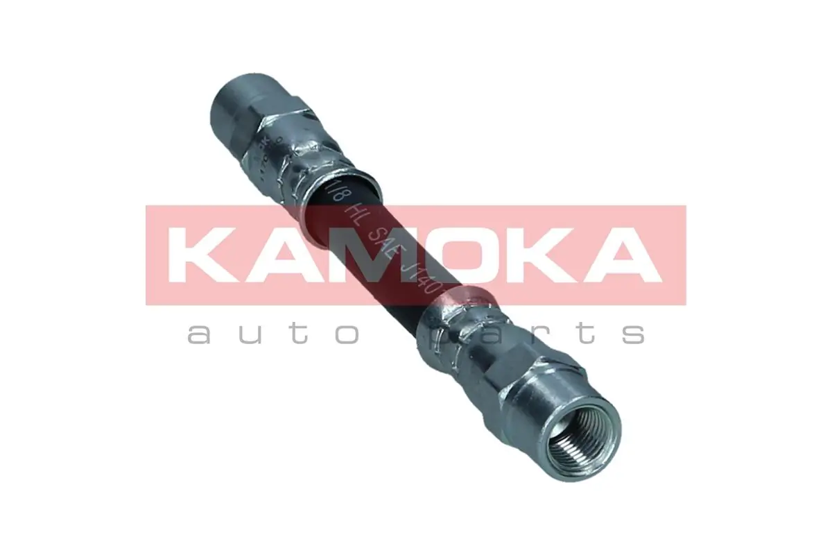 Compre FT0051 K&K Mangueira do freio dianteira direita