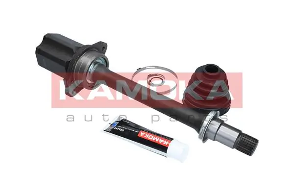Compre 8719 Kamoka Junta homocinética interna dianteira direita