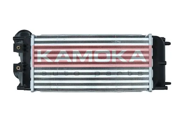 7750036 Kamoka Radiador de intercooler