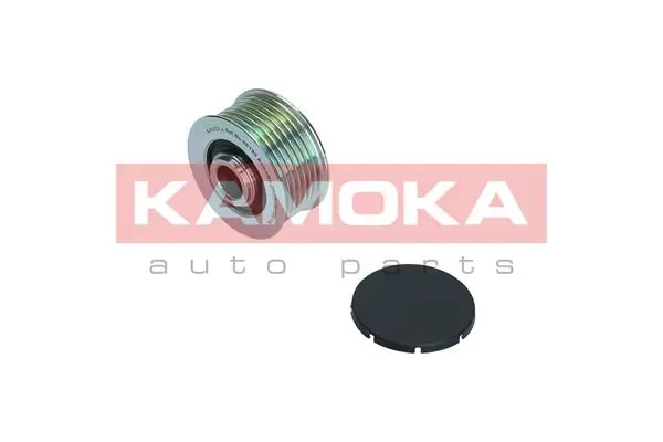 RC132 Kamoka