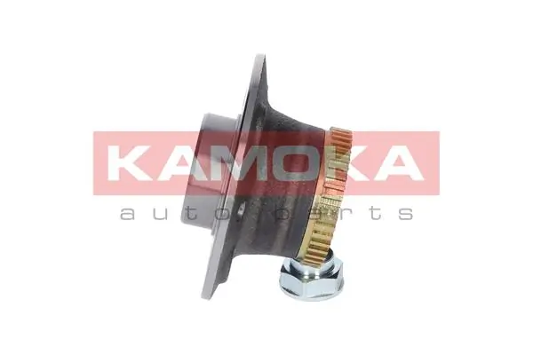 5500001 Kamoka Cubo traseiro